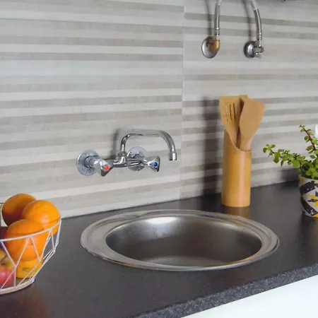 Apartamento Cantinho Para Ferias *