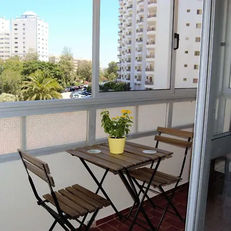 Apartment Cantinho Para Ferias Portimao