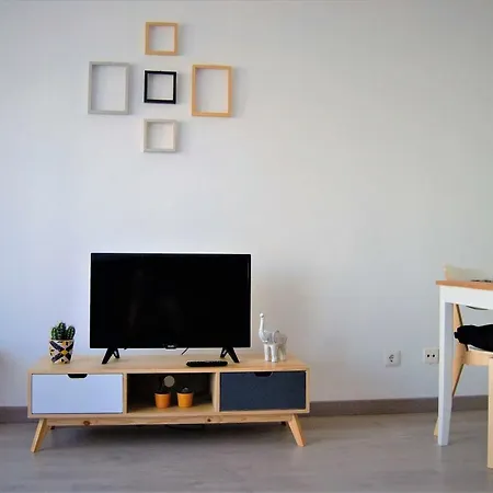 Cantinho Para Ferias Apartment
