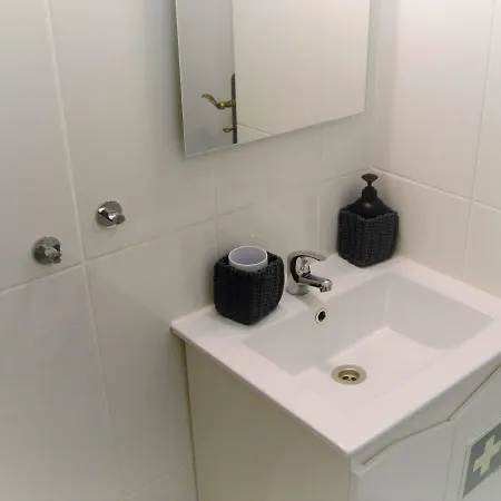 Apartment Cantinho Para Ferias Portimao