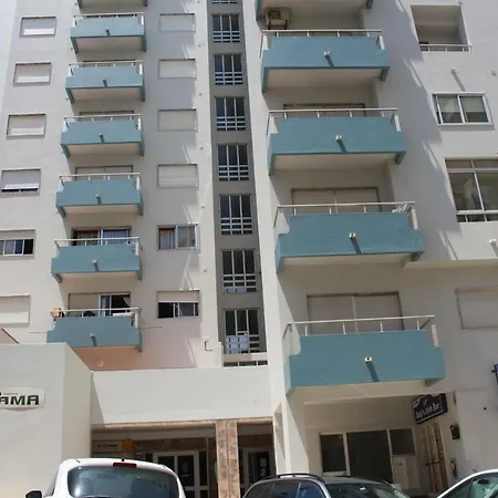 Cantinho Para Ferias Apartment Portimao